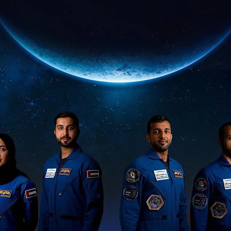 UAE Astronaut Programme: A track record of scientific discovery