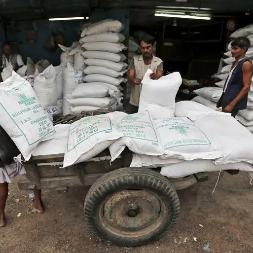 India's sugar output set to drop 7%, could crimp exports