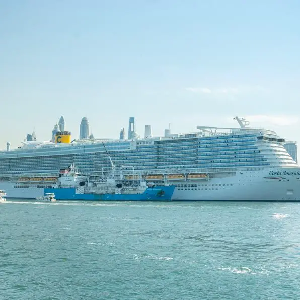 The Ports, Customs and Free Zone Corporation wins two gold Stevie® Awards