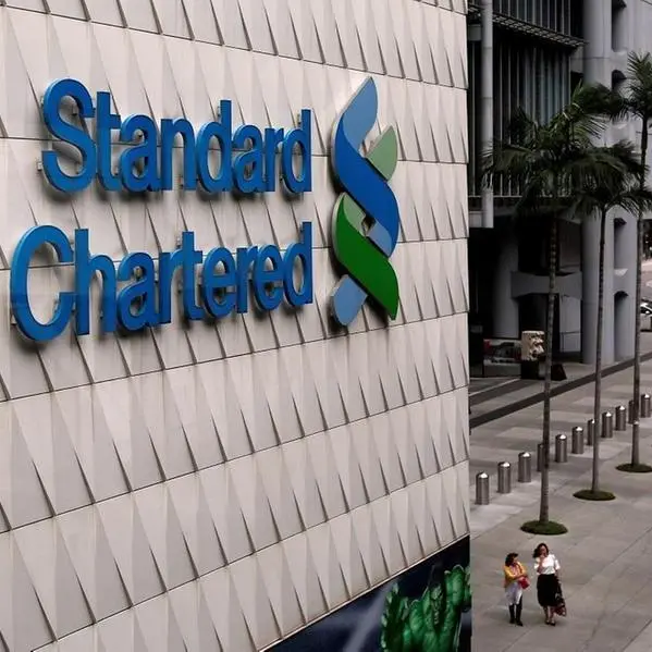 Standard Chartered launches Islamic Sustainable Account in UAE