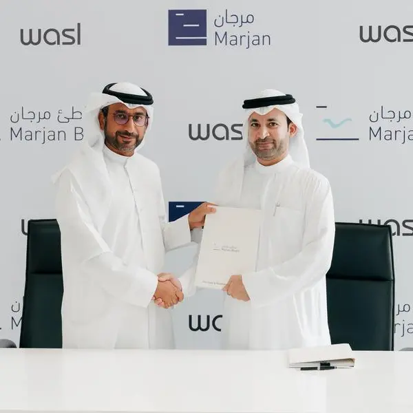 Marjan announces major beachfront acquisition by Wasl Group in Marjan Beach for flagship luxury development in Ras Al Khaimah
