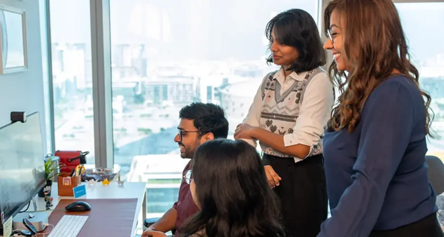 Above Digital repositions for 2026 with clear focus on revenue-driven performance marketing