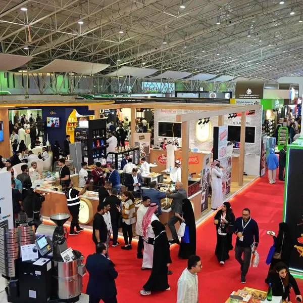 A powerhouse week of hospitality and foodservice events