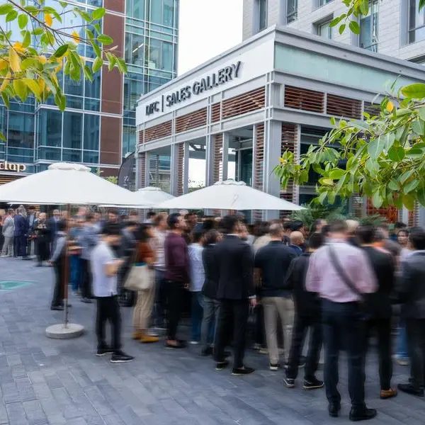 The Residences, DIFC Zabeel District’s first residential development, sells out on launch