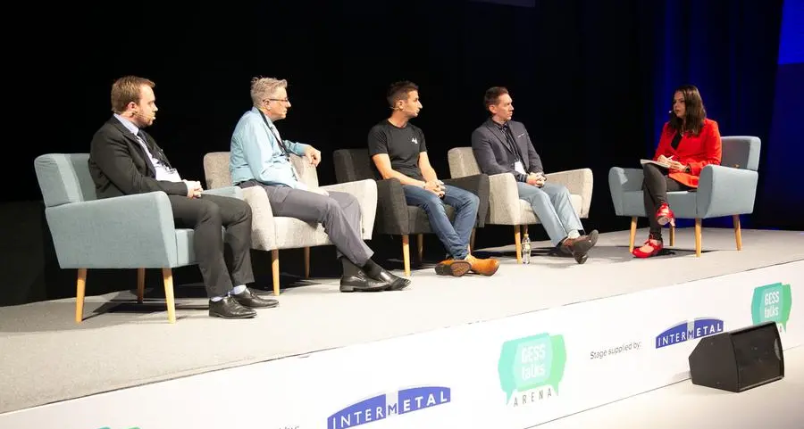 GESS Dubai 2023: Fueling educational transformation in the Middle East through resource innovation