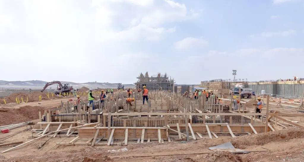 Egypt's Madinet Nasr for Housing and Development secures $134.9mln loan