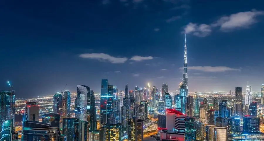 Dubai aims to turn 30 startups into unicorns, says official