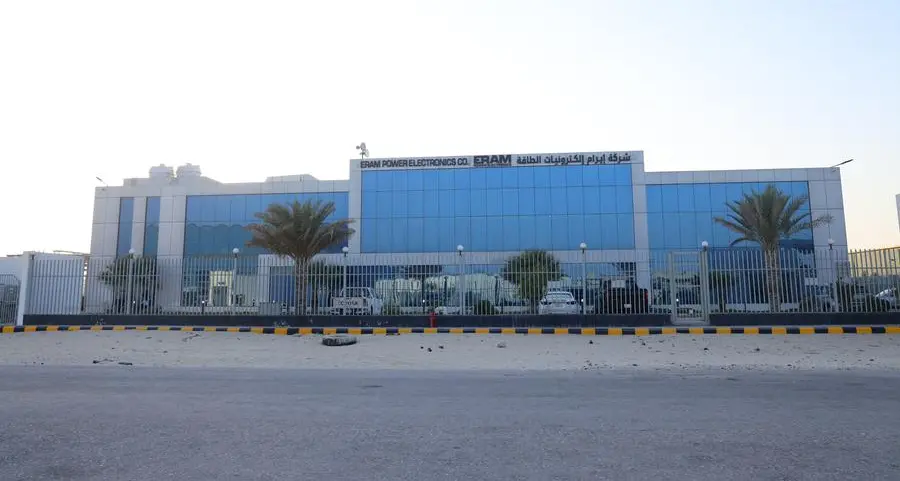 Saudi private conglomerate ERAM eyes debt issuance