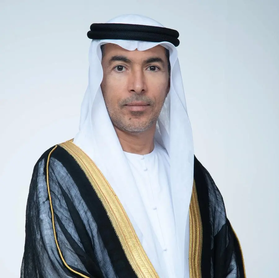 H.E. Khaled Mohamed Balama leads CBUAE delegation to the 2026 IMF and World Bank Group spring meetings