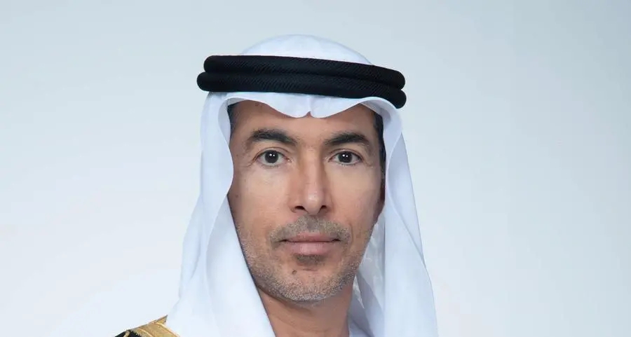 H.E. Khaled Mohamed Balama leads CBUAE delegation to the 2026 IMF and World Bank Group spring meetings