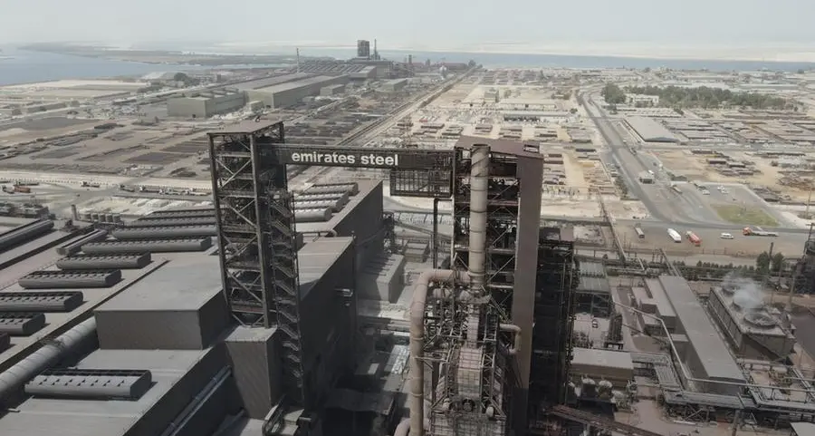 Emirates Steel Arkan becomes member of multi-stakeholder ‘ResponsibleSteel’ organization