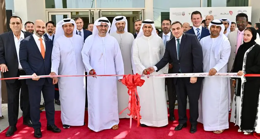 Abu Dhabi inaugurates three state-of-the-art schools in Zayed City, accommodating over 5,000 students