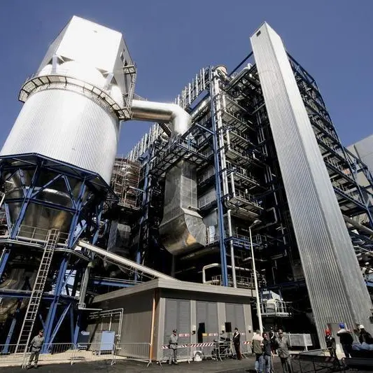 Saudi-listed Riyadh Cement signs $35mln contract for waste heat recovery plant