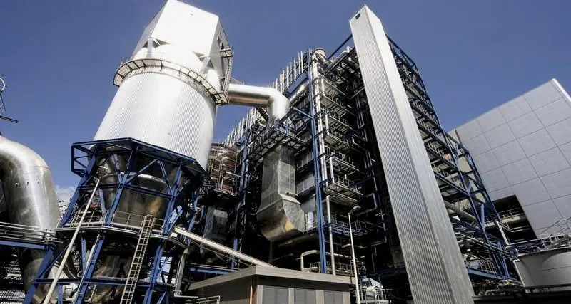 Saudi-listed Riyadh Cement signs $35mln contract for waste heat recovery plant