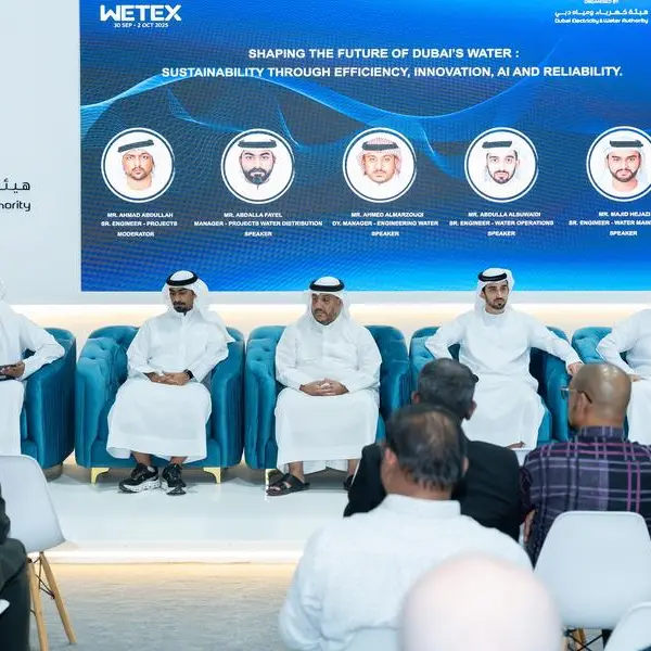 Day 2 of WETEX 2025 hosts 40 specialised seminars