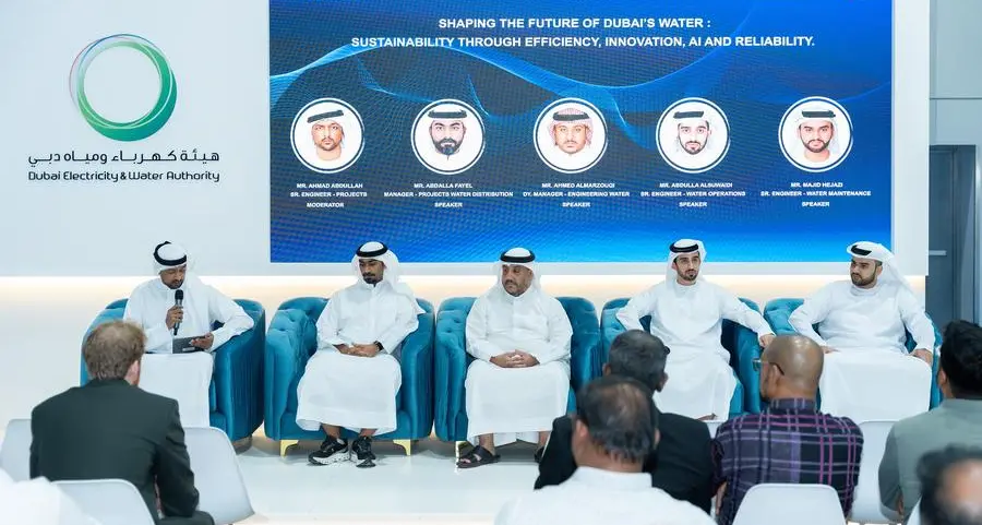 Day 2 of WETEX 2025 hosts 40 specialised seminars