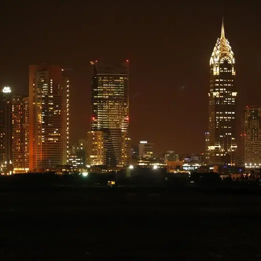 MOVES-UAE's Dhabi Group appoints new chief executive