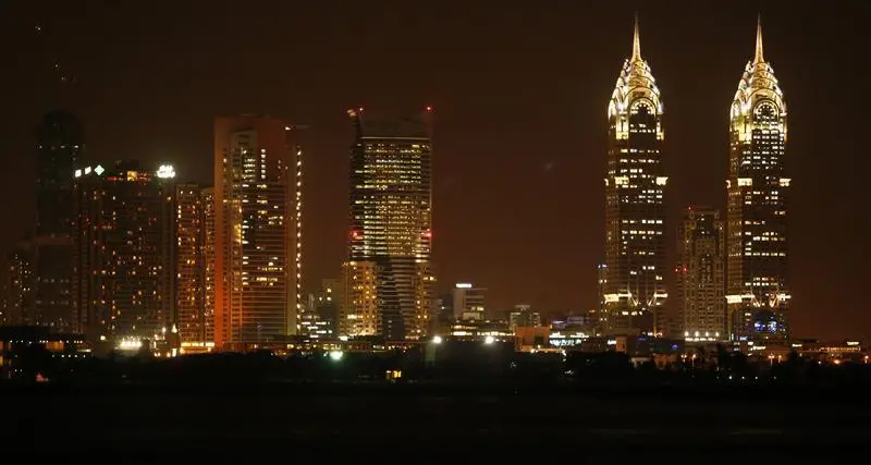 MOVES-UAE's Dhabi Group appoints new chief executive