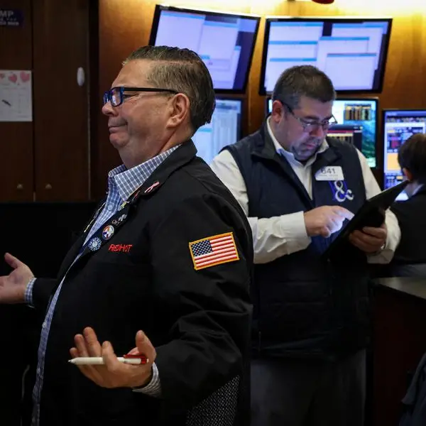 Whisper it and it's back: Recession risk creeps onto markets' radar