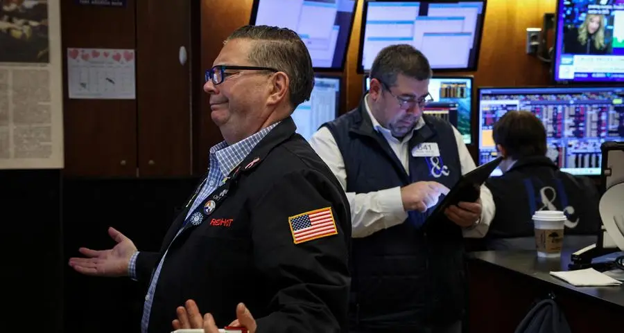 Whisper it and it's back: Recession risk creeps onto markets' radar