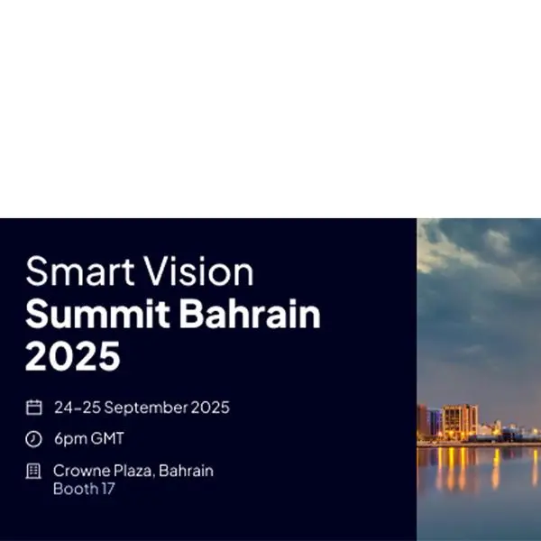 Pepperstone to present vision for the future of trading at Smart Vision Summit in Bahrain
