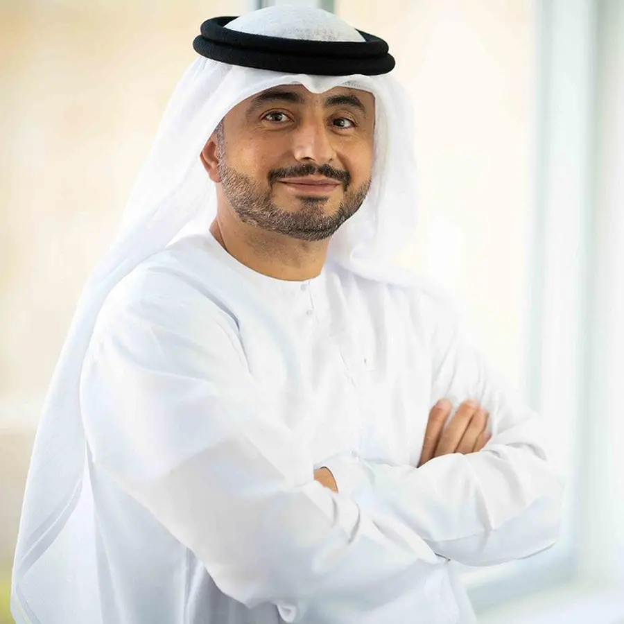 Space42's Ali Al Hashemi elected Chairman of Global Satellite Operators Association