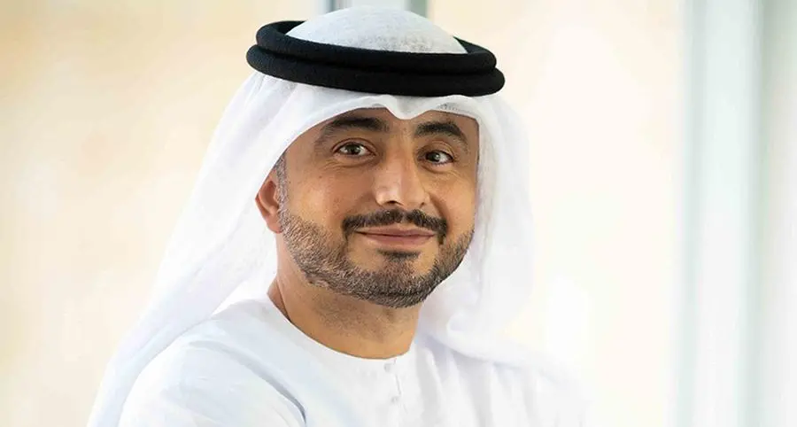 Space42's Ali Al Hashemi elected Chairman of Global Satellite Operators Association