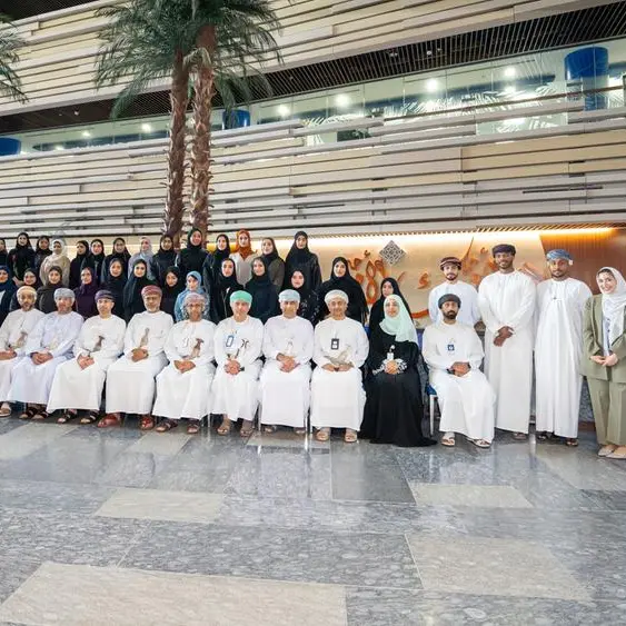 NBO reaffirms commitment to Omani talent through Tomorrows’ Leaders Programme onboarding