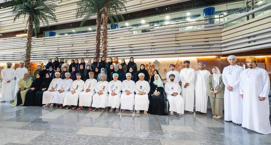 NBO reaffirms commitment to Omani talent through Tomorrows’ Leaders Programme onboarding