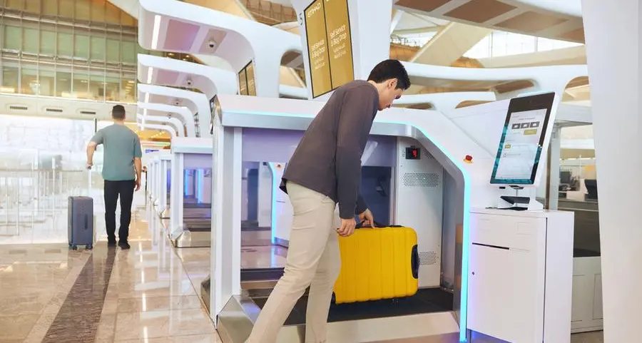 Etihad Airways makes Eid al-Adha and summer travel easier with rewards, extra baggage and smart check-in options
