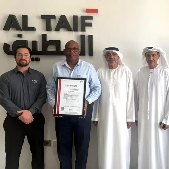 EDGE obtains ISO 10015 compliance for its Technical Affairs School