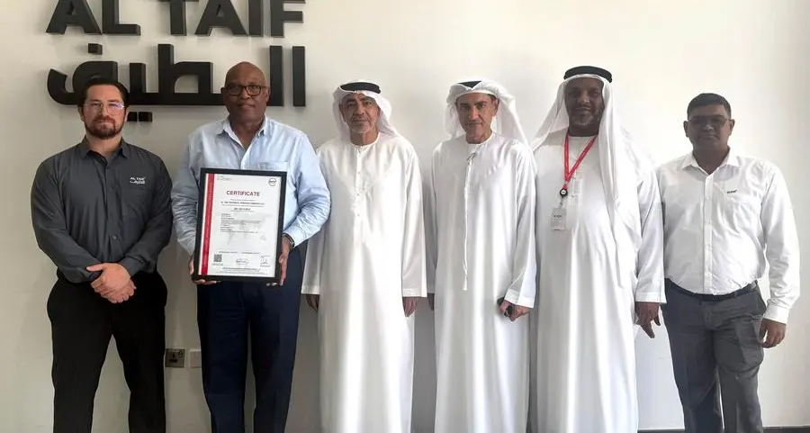 EDGE obtains ISO 10015 compliance for its Technical Affairs School