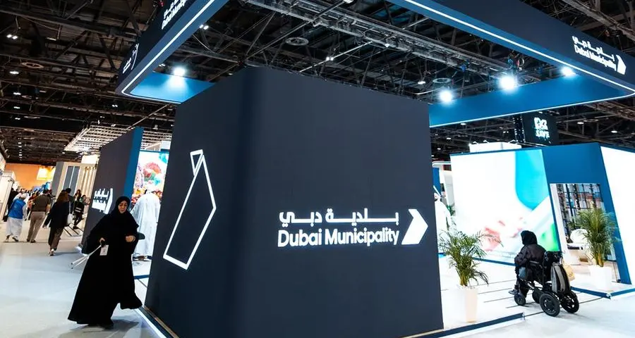 Dubai Municipality showcases inclusive services at AccessAbilities Expo 2024