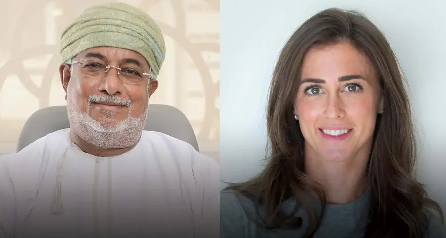 H E Yahya Al Jabri, Noor Sweid join Renaissance Board