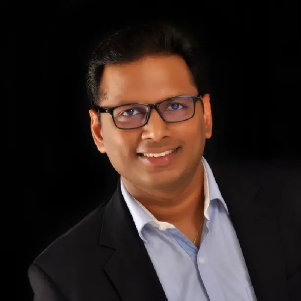 Yellow.ai appoints KT Prasad, former Zendesk leader as Chief Revenue Officer - International Region