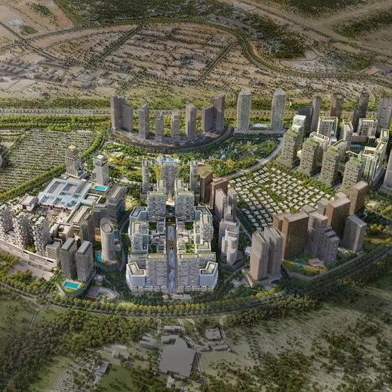 Azizi Developments partners with Prime A/C Industries LLC