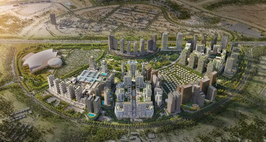 Azizi Developments partners with Prime A/C Industries LLC