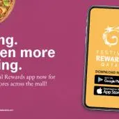 Festival city launches its much-awaited customer loyalty program, Festival rewards Qatar