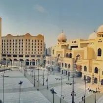 Millennium & Copthorne Makkah Al Naseem appoint Cluster Director of Sales and Marketing