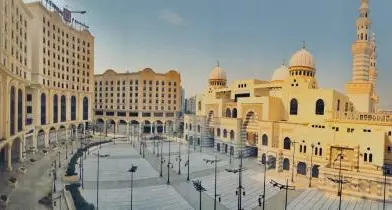 Millennium & Copthorne Makkah Al Naseem appoint Cluster Director of Sales and Marketing