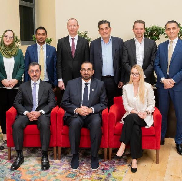 DFM successfully concludes its international investor roadshow 2022 in London
