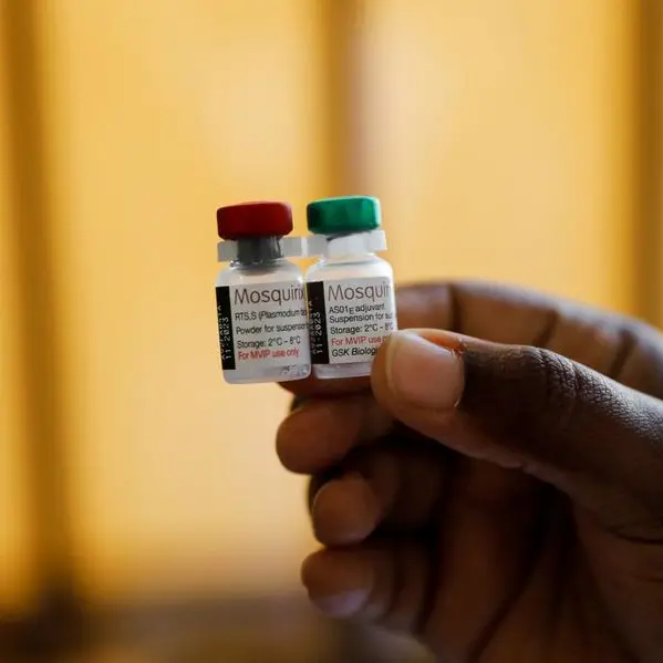 Vaccine group invites African states to apply for malaria shot support