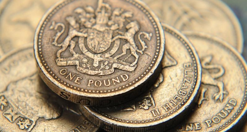 Pound plumbs January lows after Tuesday swoon, anchored by UK fuel shortages