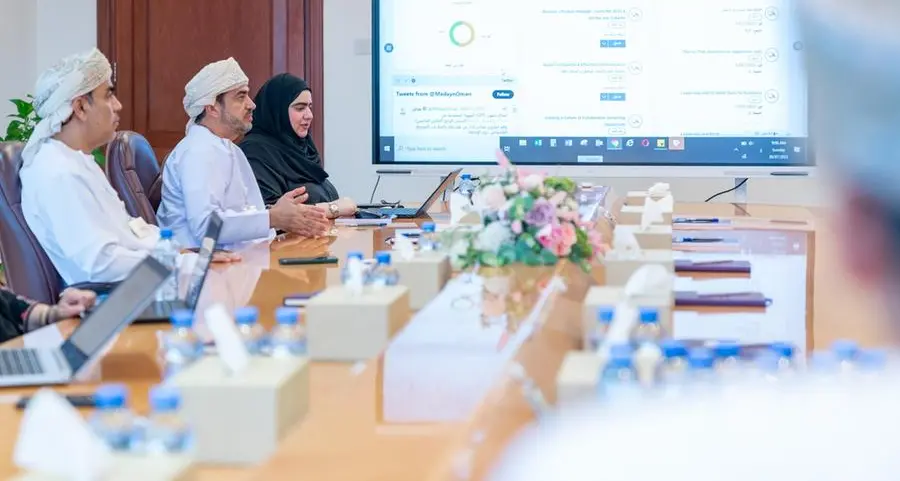 Madayn launches online training platform