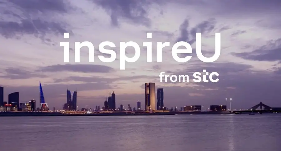 Stc Bahrain and inspireU from stc accelerator collaborate to launch inspireU general program in Bahrain