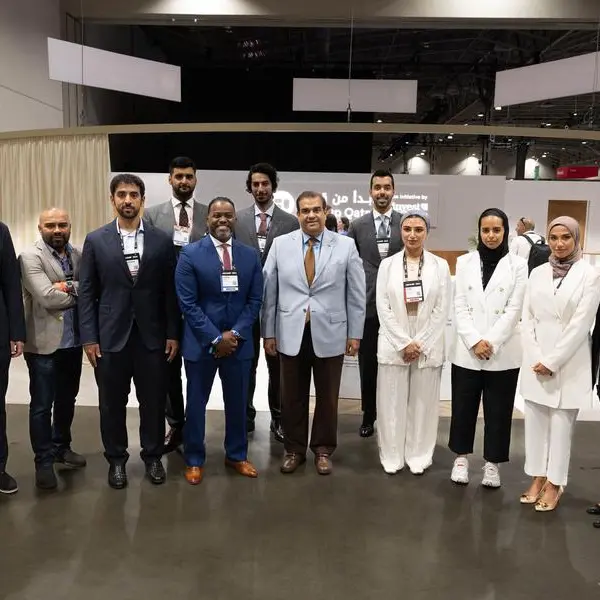 Invest Qatar marks successful international debut of “Startup Qatar” at Collision 2024 in Toronto