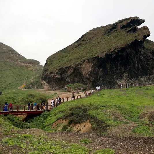 Scientists in Oman working to ensure global food security