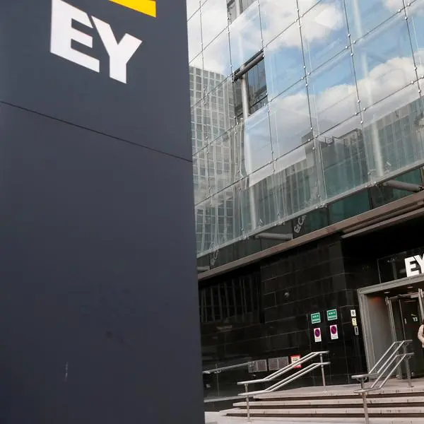 EY calls off plan to split audit, consulting units