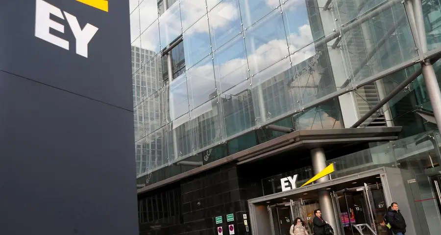 EY calls off plan to split audit, consulting units