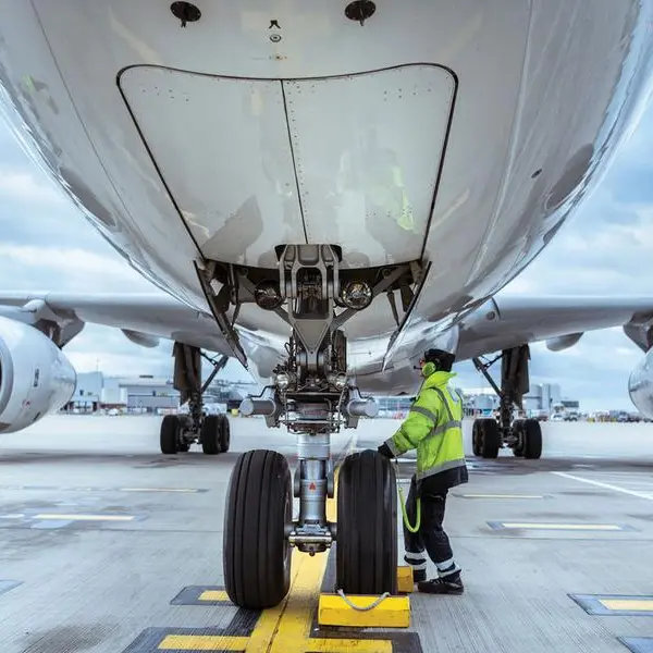 Menzies Aviation completes Groundforce Portugal deal